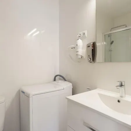 Lifestyle Apartament Malaga