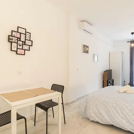 Lifestyle Apartament Malaga