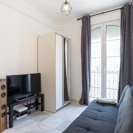 Lifestyle Apartment *