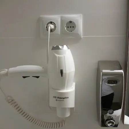 Lifestyle Apartment *