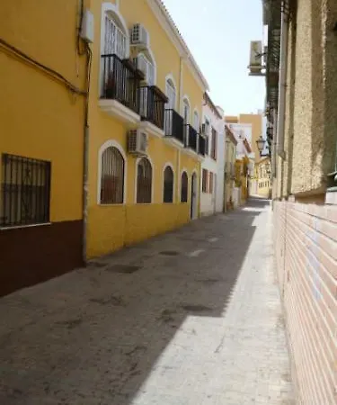Lifestyle Apartment