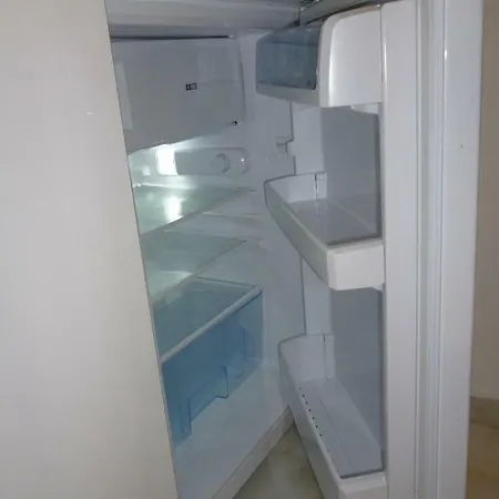 Apartment Lifestyle
