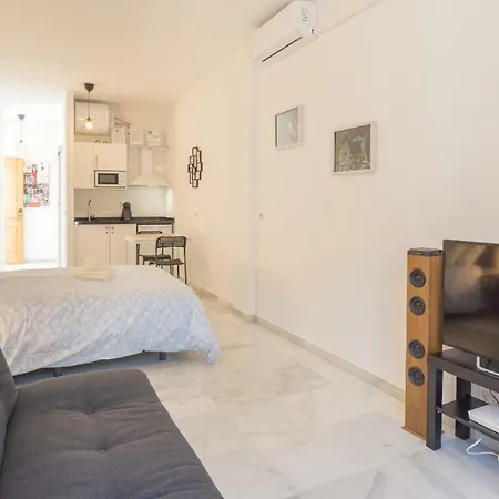 Lifestyle Apartment