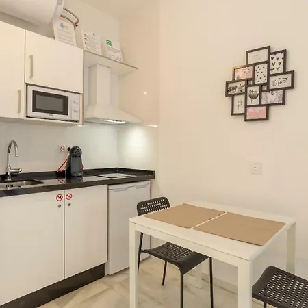 Lifestyle Apartment *