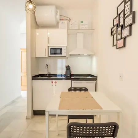 Apartment Lifestyle