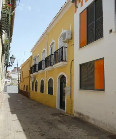 Lifestyle Malaga